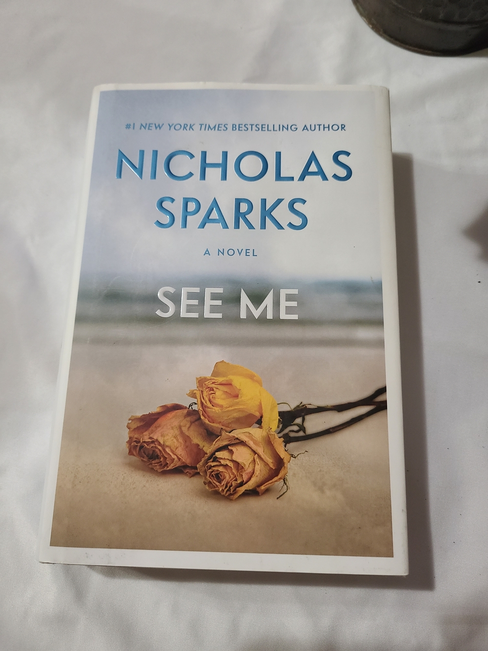 See Me - Nicholas Sparks